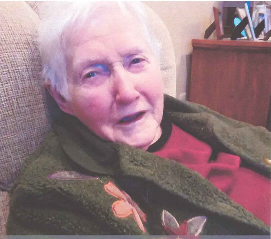 Margaret Miller
