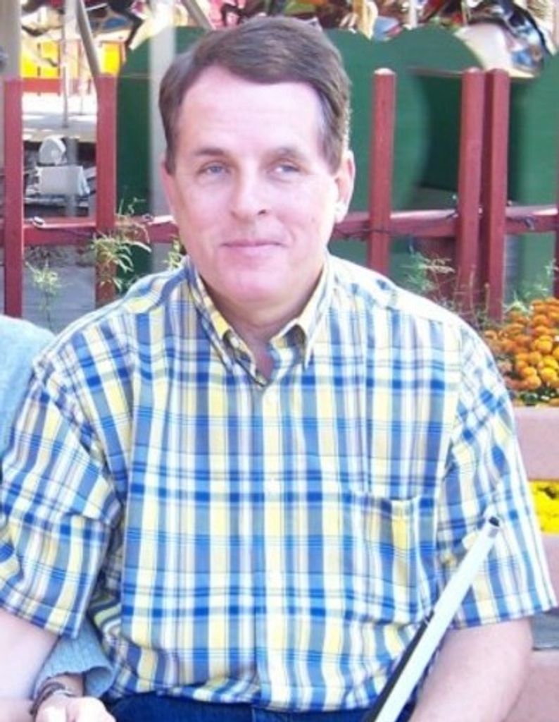 Donald Timothy Tuell