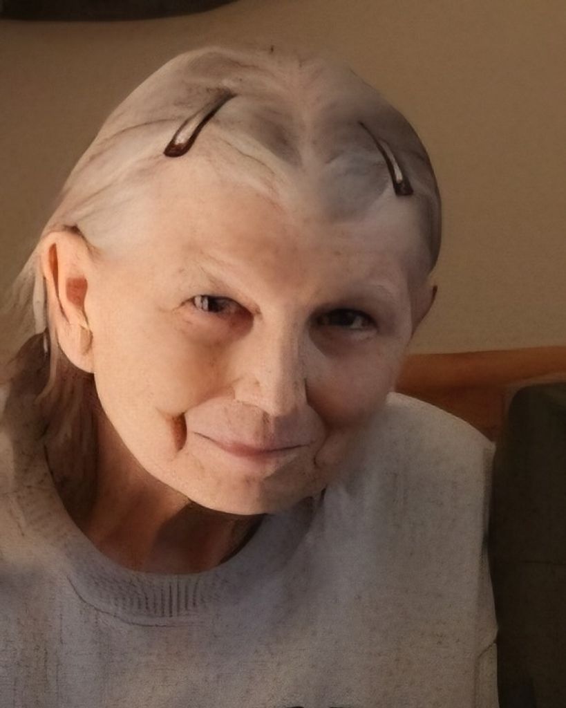 Dorla Marie Pella Morgan