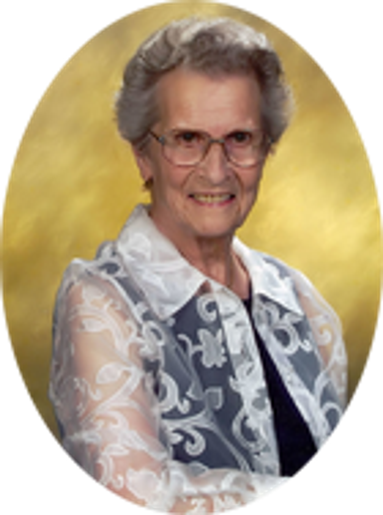 Thelma Craig