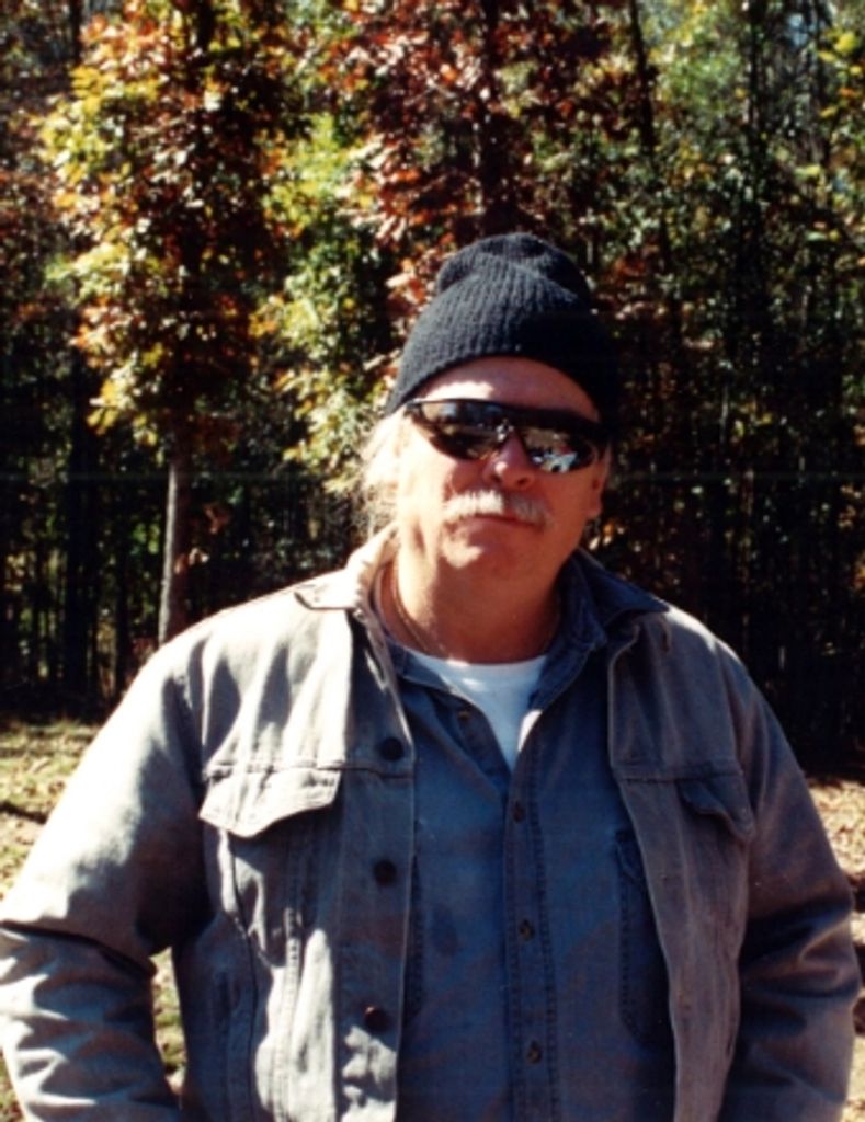 Rudy Allen Webb Profile Photo