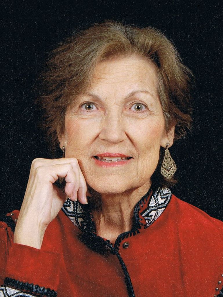 Janet Maltman