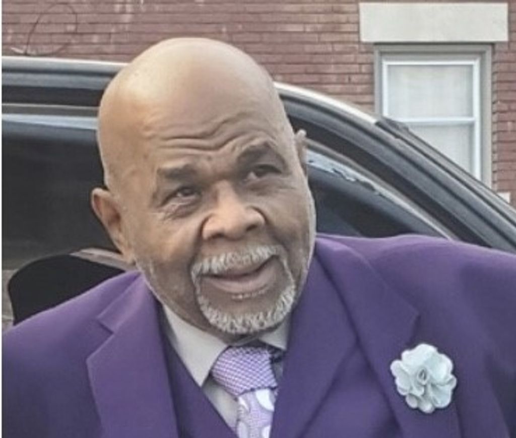 Dwight Gibson