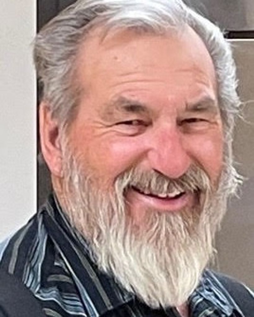 Michael John Goettle