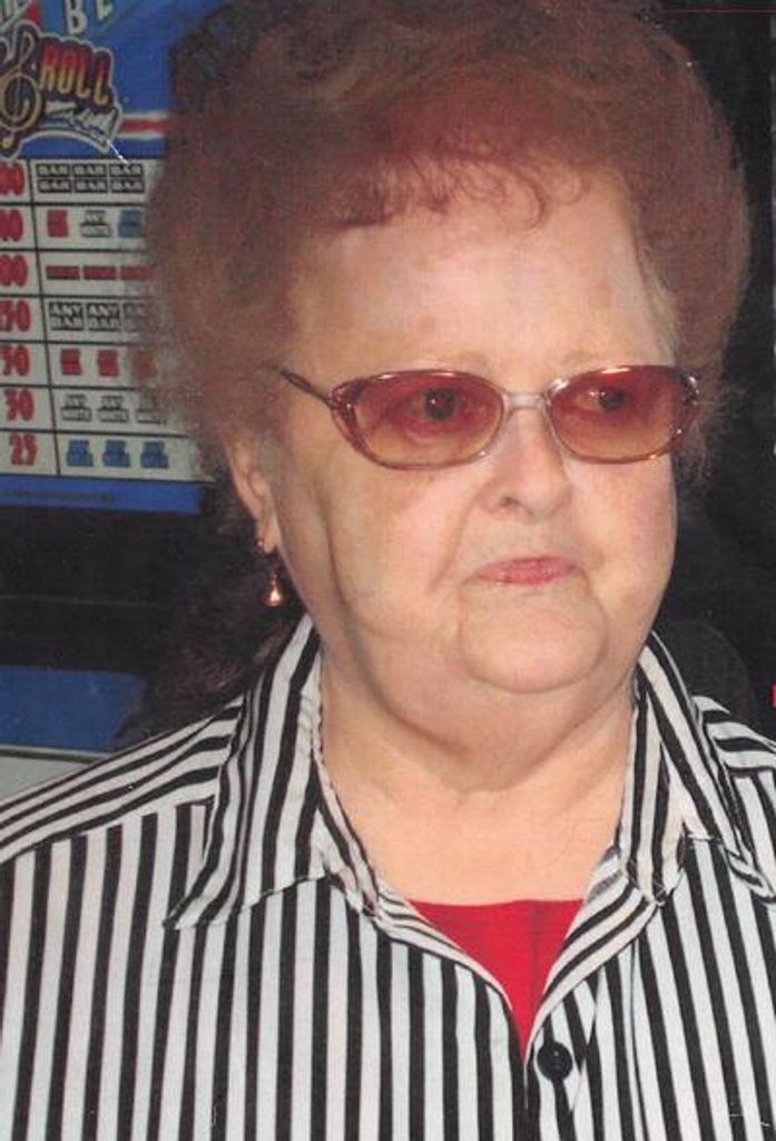 Betty Hollenberger Profile Photo