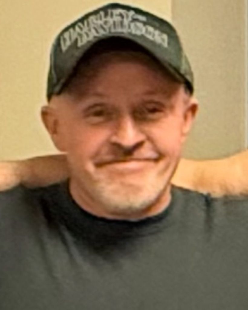 James E. Johnson