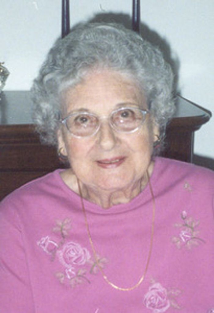 Alma L. Shultz Profile Photo