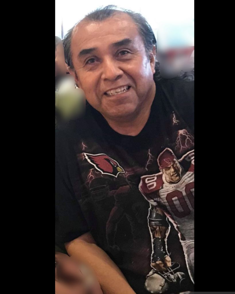 Anderson Duncan Profile Photo