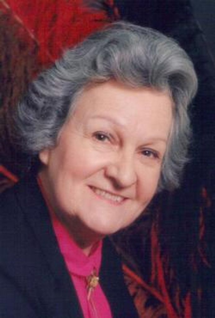 Betty Jo Kennedy