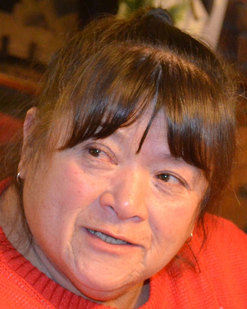 Sandra Kay Grant