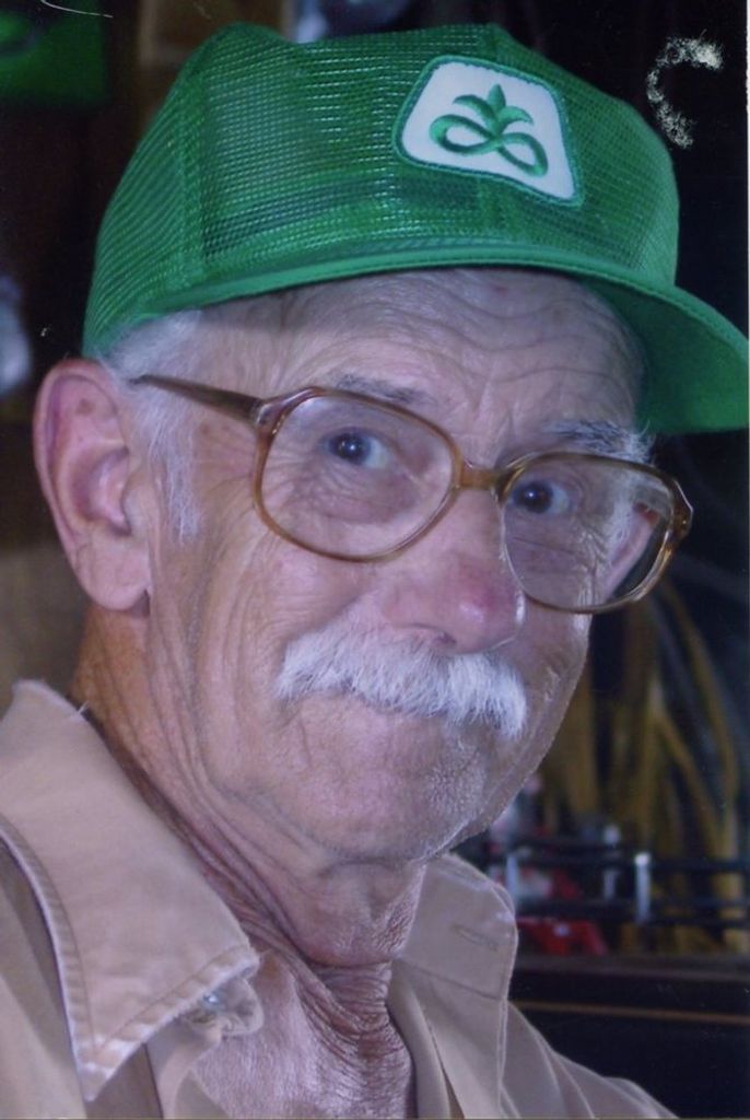 William Milton Stang