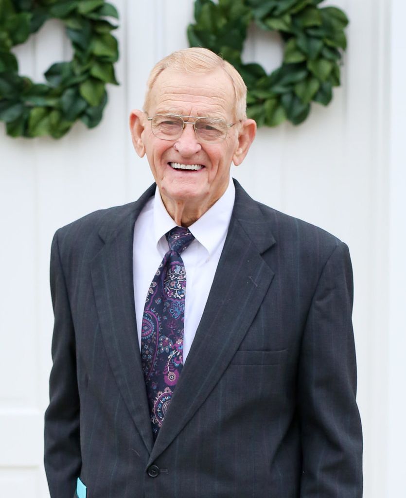 Samuel Ray Slaydon Sr