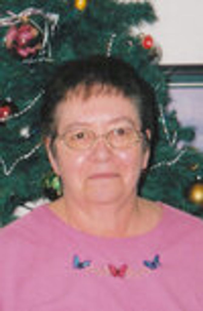 Patricia A. Knutson