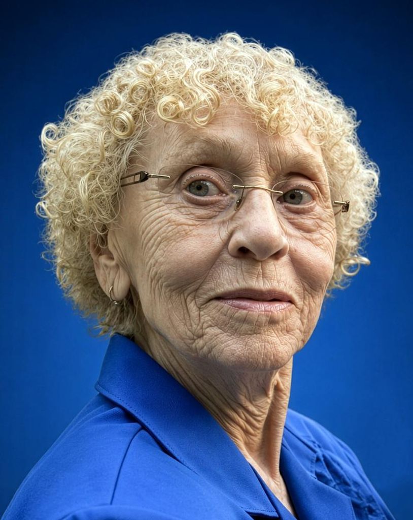 Jeannette Lucille "Memaw" Hoover Profile Photo
