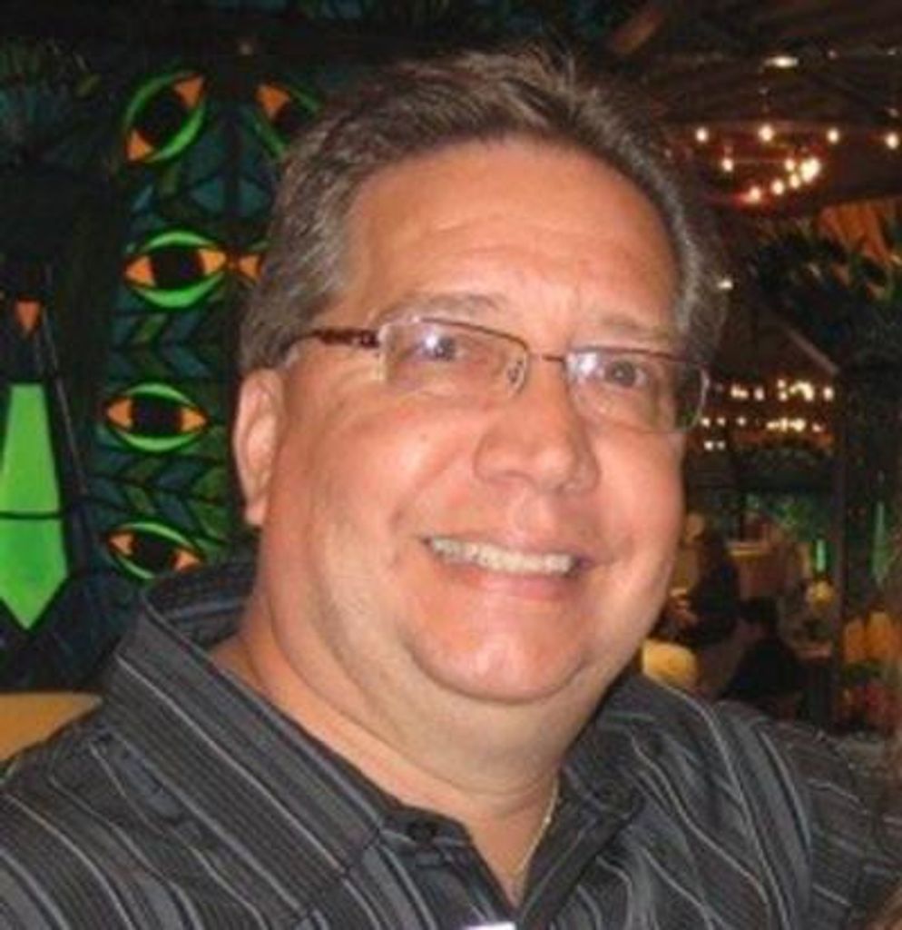 Daniel M. Lapp Profile Photo