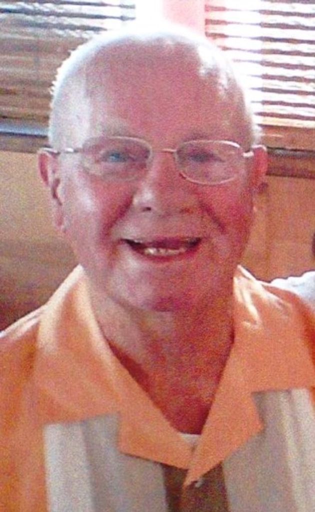 Paul August, Sr