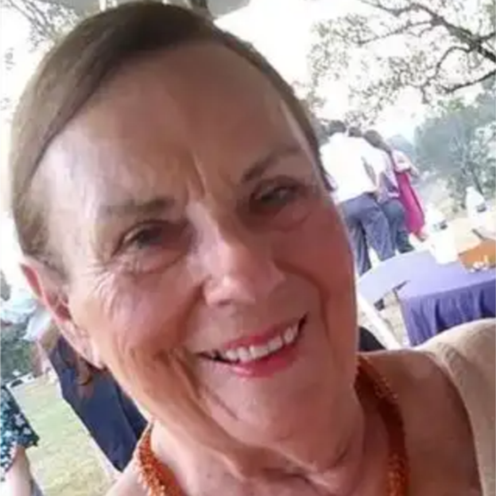 Joanne A. Ohnstad