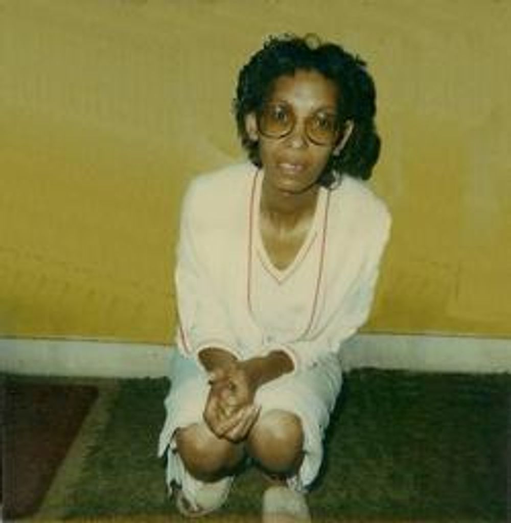 Florence Mae Parker Profile Photo