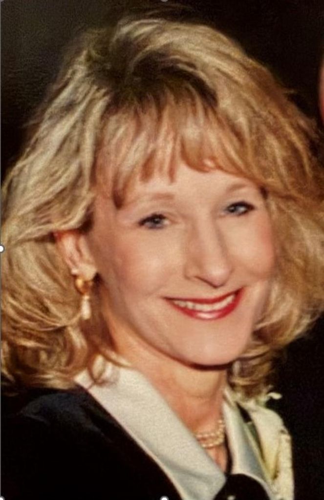 Carol L. Anderson Profile Photo