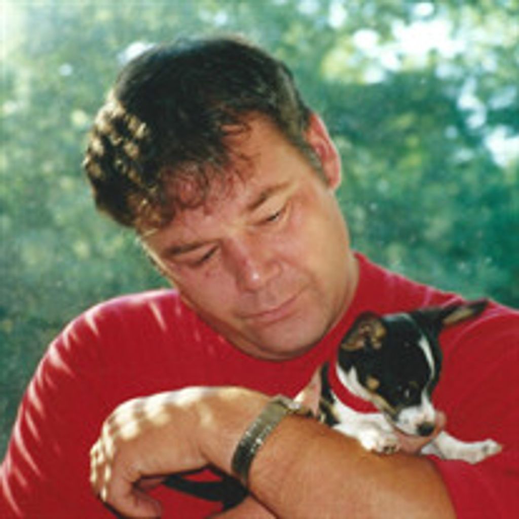 Robert M. "Mike" Owen