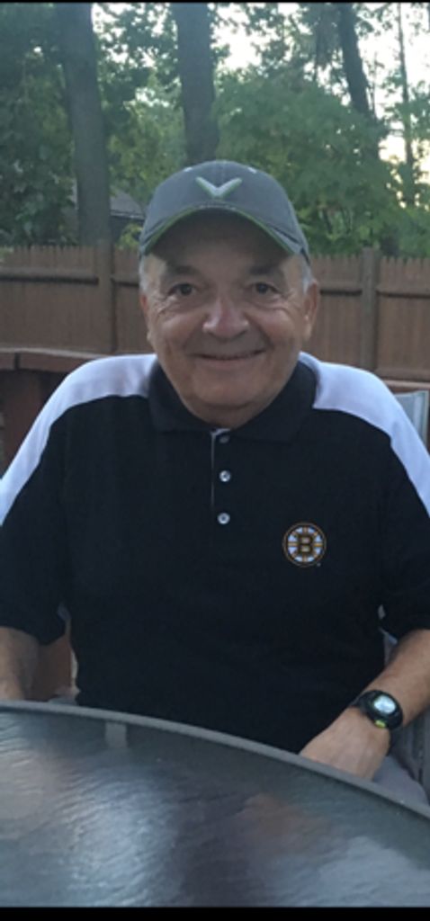 Robert Gary Diatelevi Profile Photo