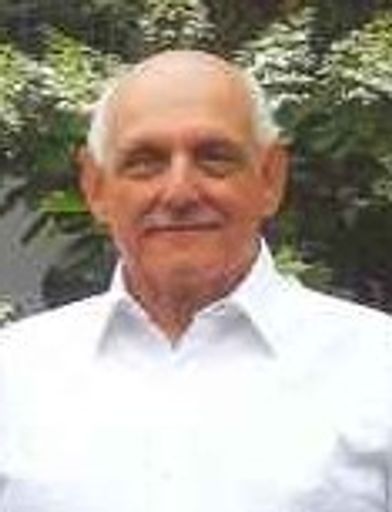 Photo of Theodore Raymond Zapalowicz
