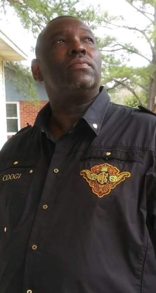 Reginald Jamont Mcfadden