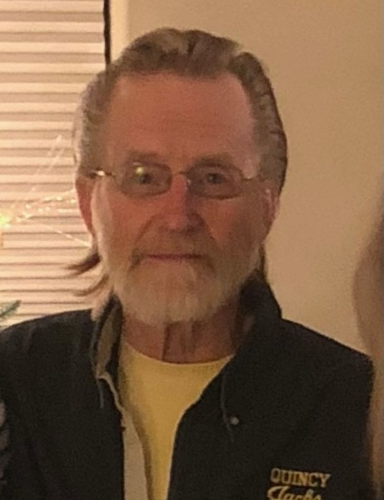 Roger Kenneth Pearson Profile Photo