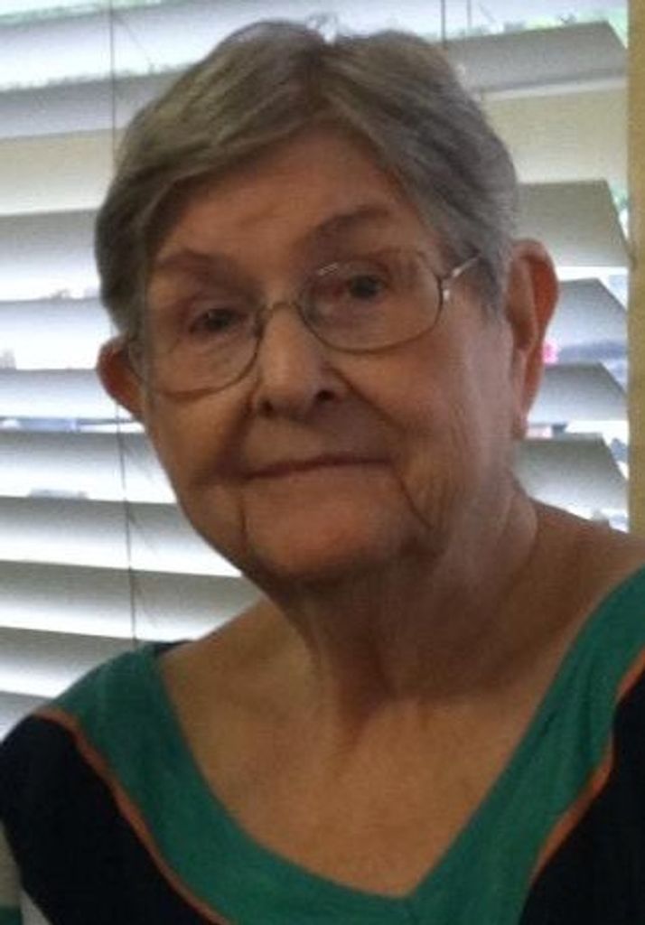 Hilda Marie French