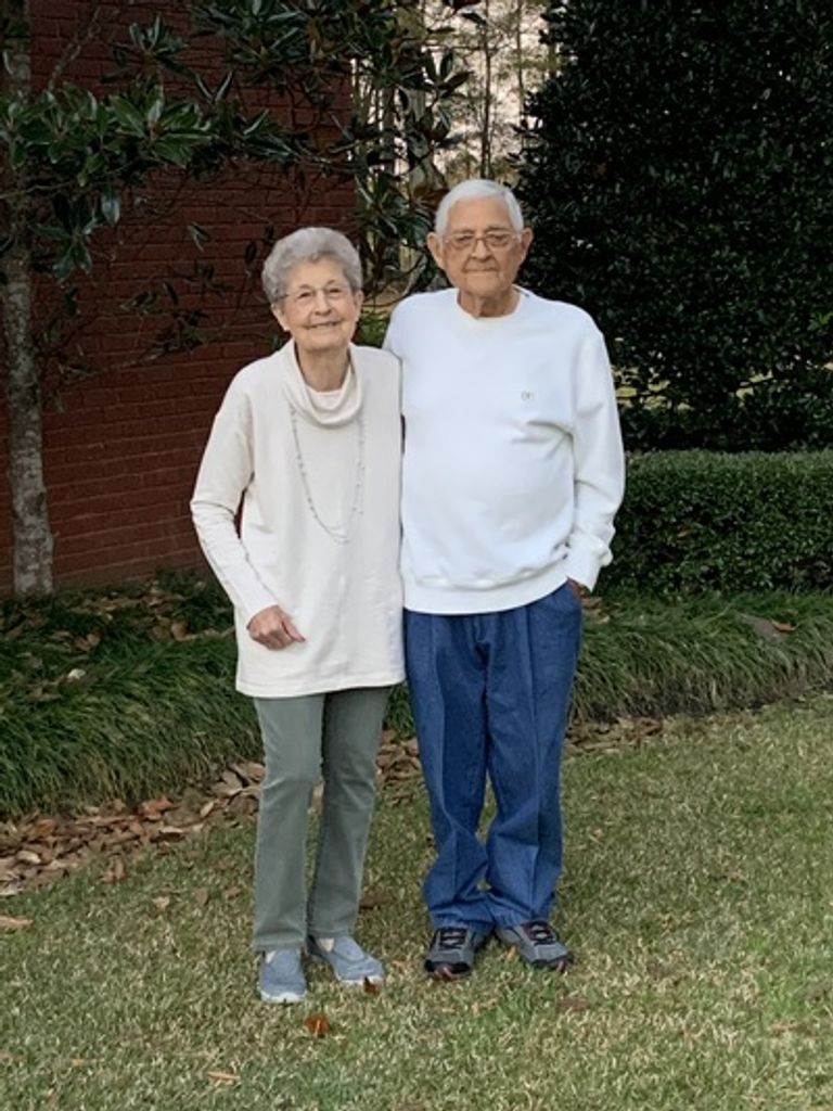 Hildon "Mac" Mccullough Profile Photo