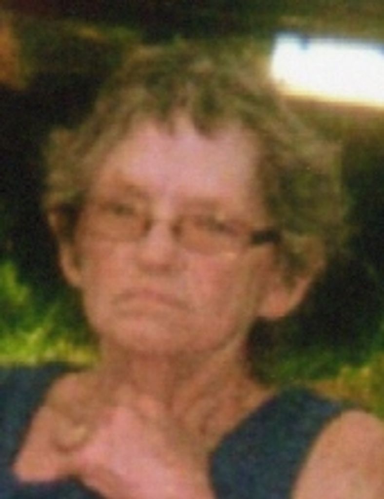 Cora I. Henry