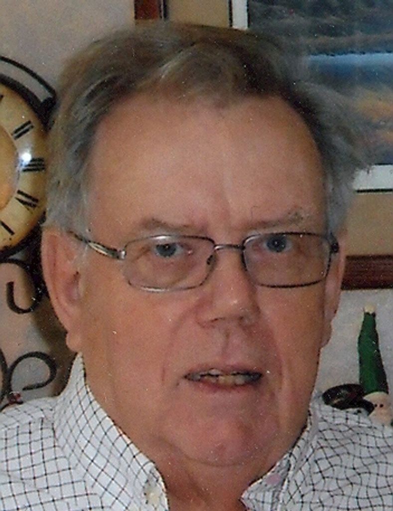 Brian Carey