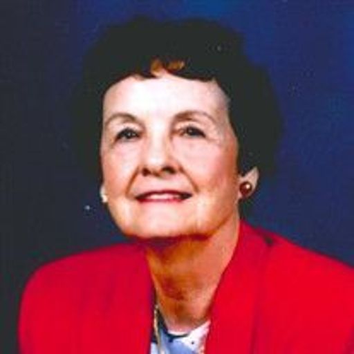 Irene Greer Rath Profile Photo