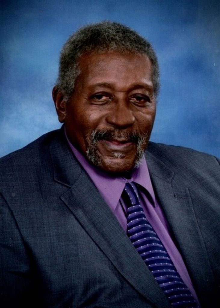 Donald Deloss Scales Profile Photo