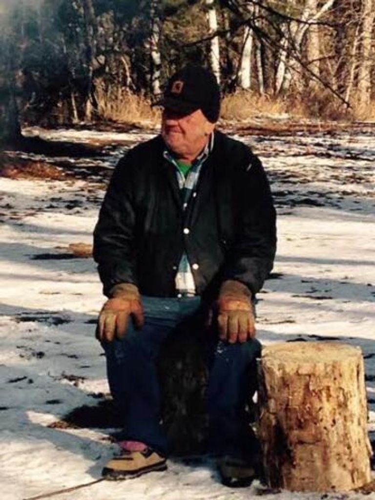 Harvey Elmer Volk Profile Photo