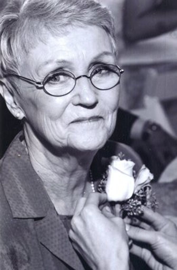Freida Wright