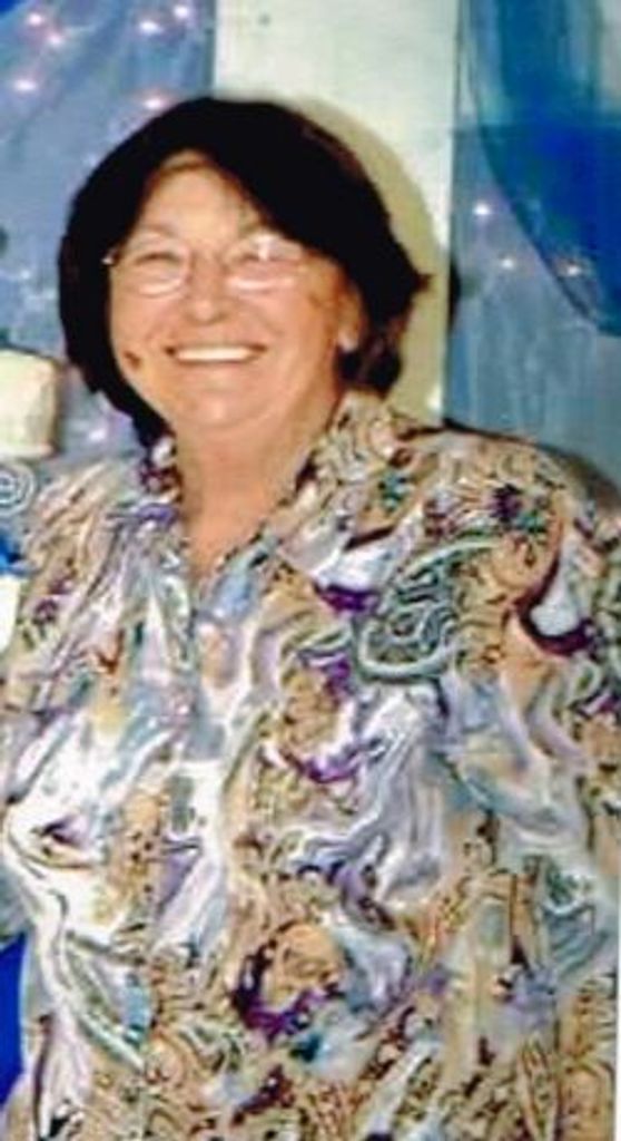 Betty Guillory