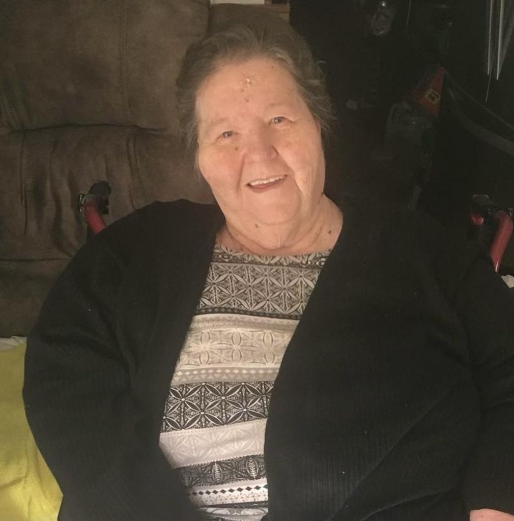 Theresa Fern Kincaid Profile Photo