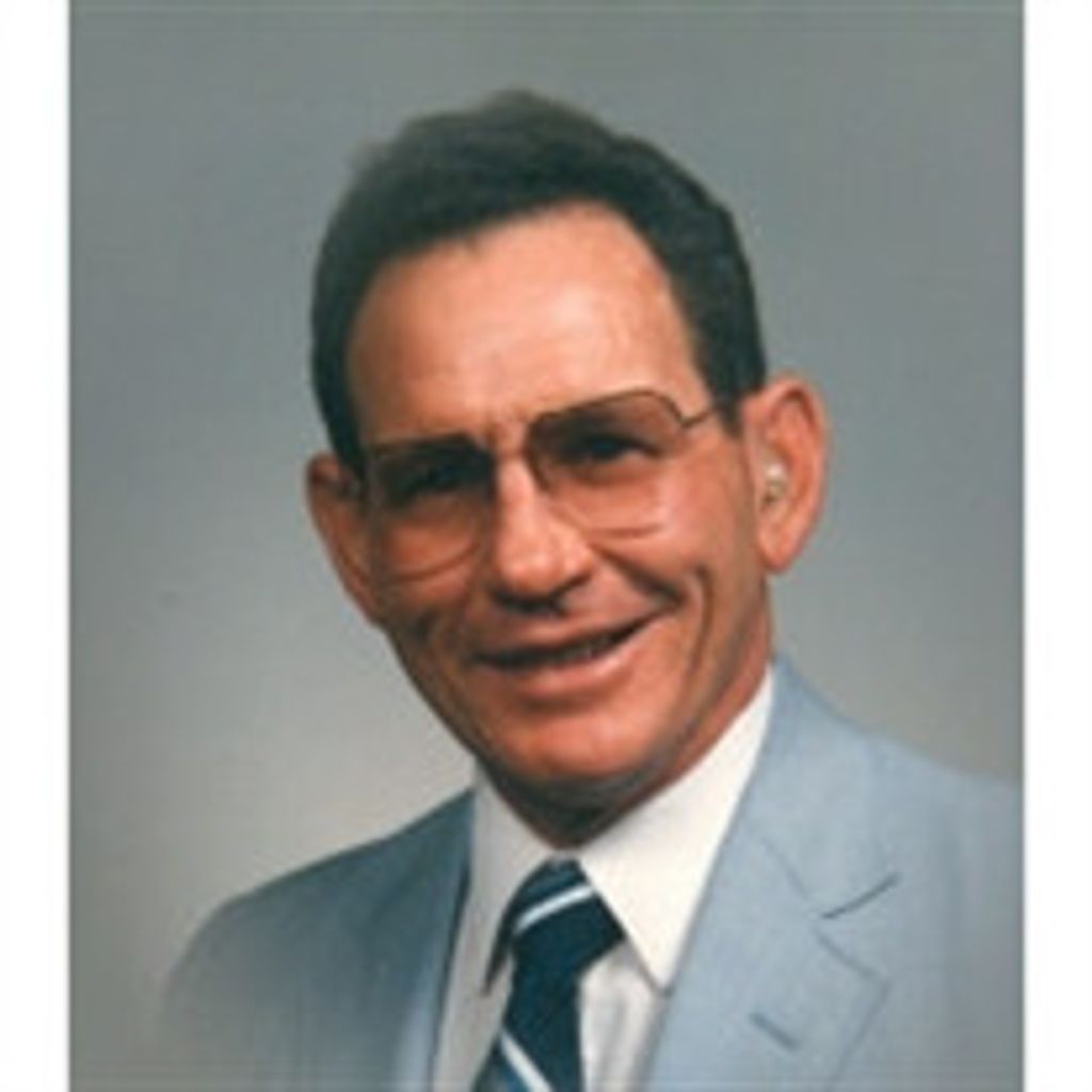 F. Paul LaRue