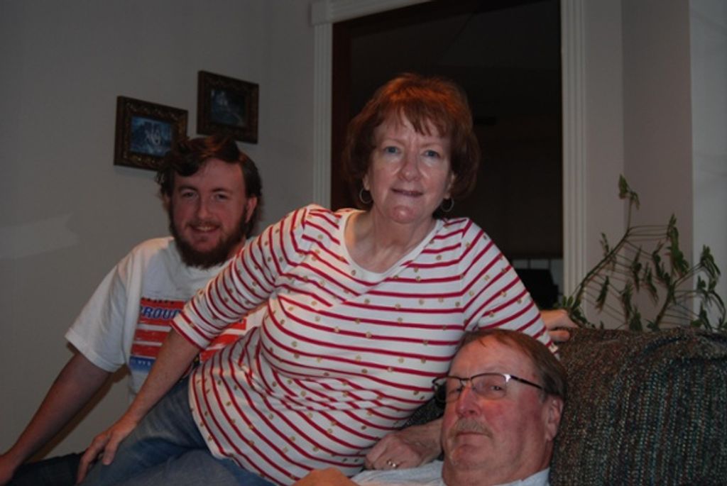 Marian A. Jamieson Profile Photo