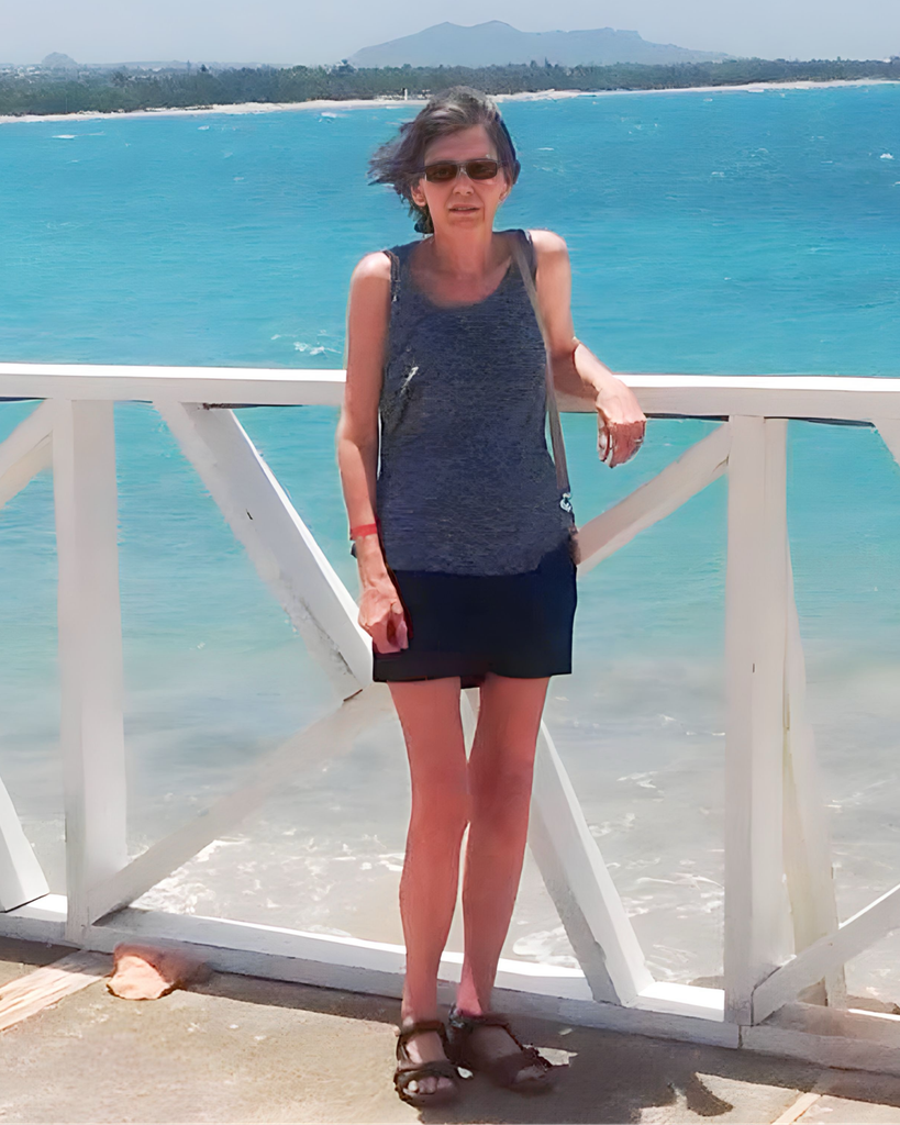 Lynne Marie Dafoe