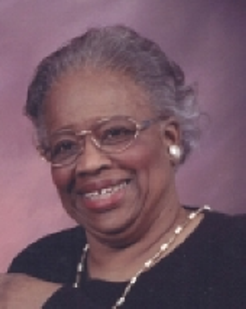 Hattie Lee Jenkins Gill