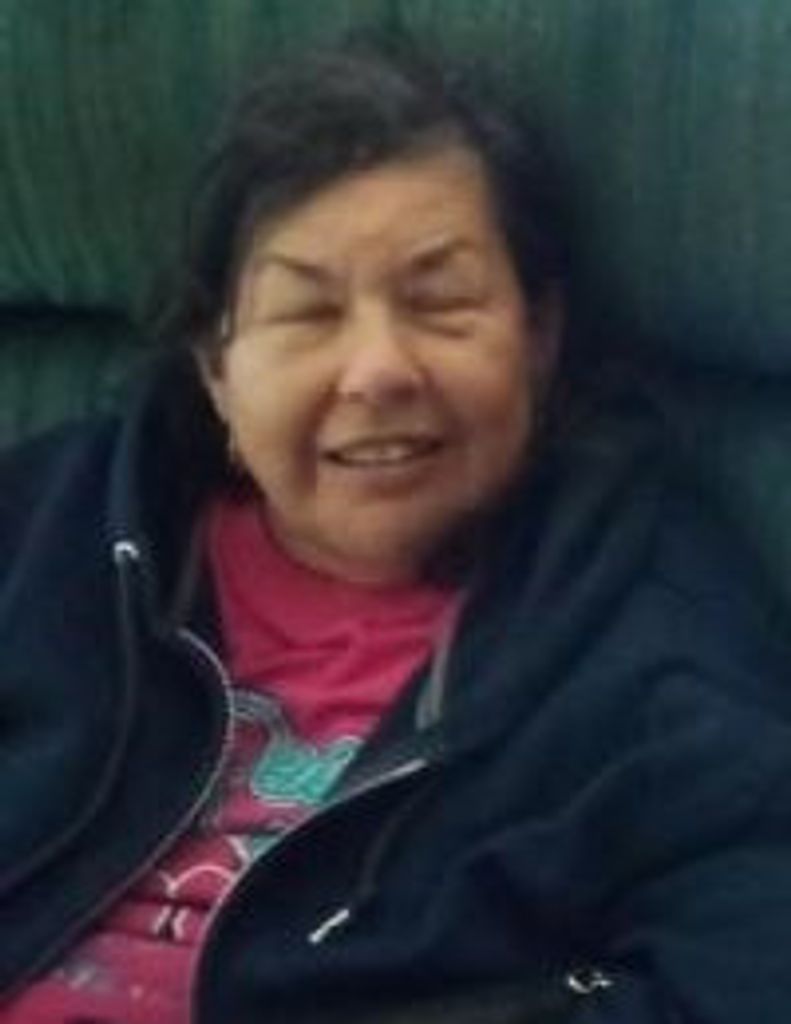 Maria Esthela Gonzales Profile Photo