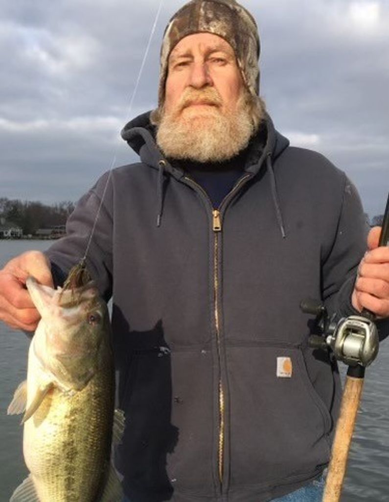Glen D. Webb, Jr.