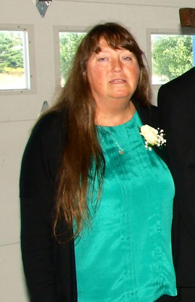 Gloria Anna Mills Profile Photo