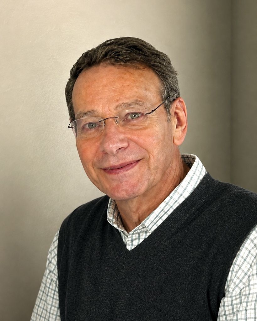 Robert "Bob" Winthrop Pease Profile Photo