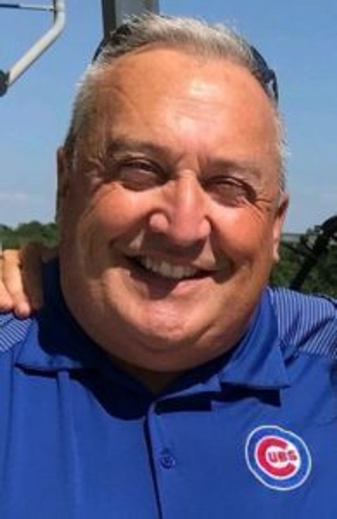 Craig Robert Clair Profile Photo