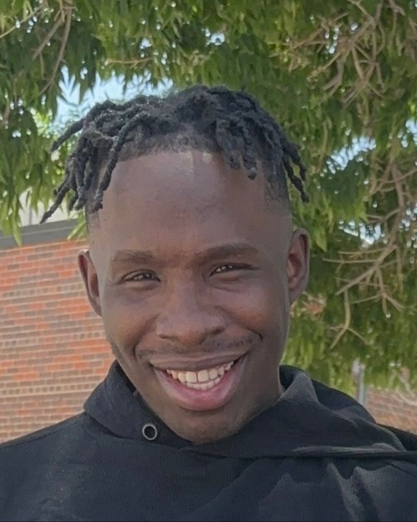 Rashawn T. Rambeau