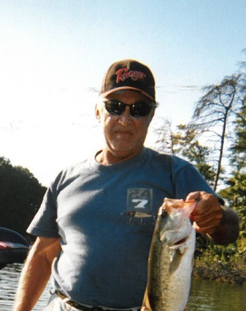 Charles "Ronnie" Ronald Marcotte Iii Profile Photo