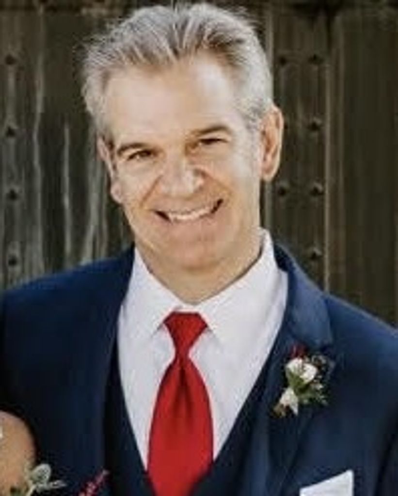 Rice "Ric" Hicks Cross, III Profile Photo